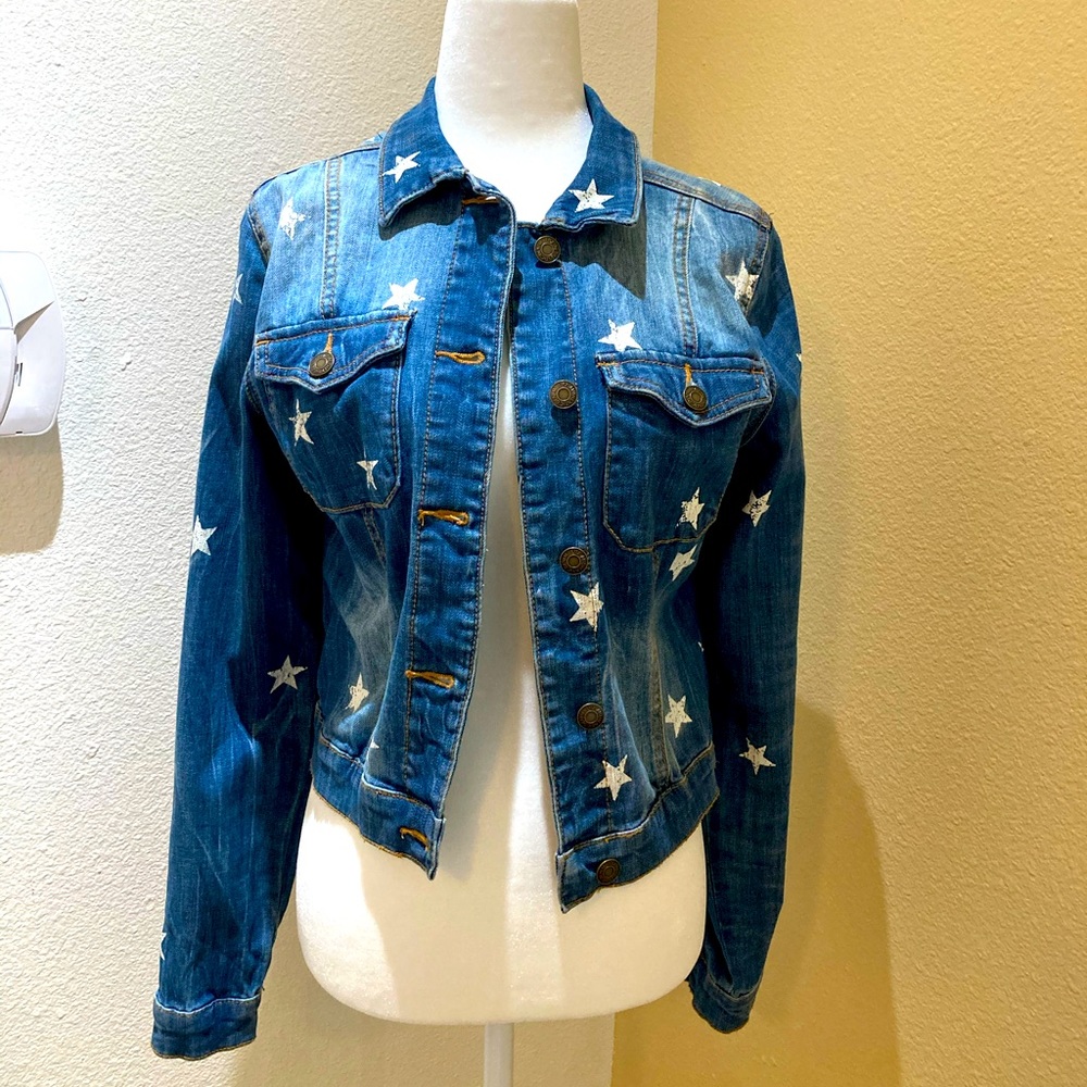 Jacket - Picture 1 of 1